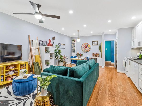1602 Isherwood Street NE 3, Washington DC 20002