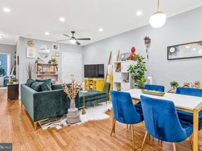 1602 Isherwood Street NE 3, Washington DC 20002