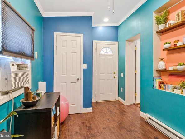 1602 Isherwood Street NE 3, Washington DC 20002