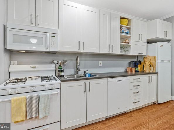 1602 Isherwood Street NE 3, Washington DC 20002