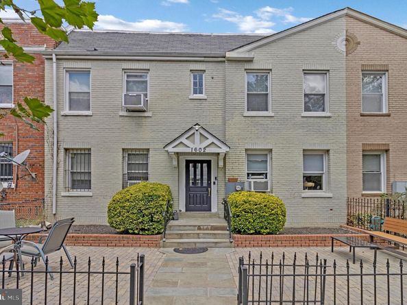 1602 Isherwood Street NE 3, Washington DC 20002