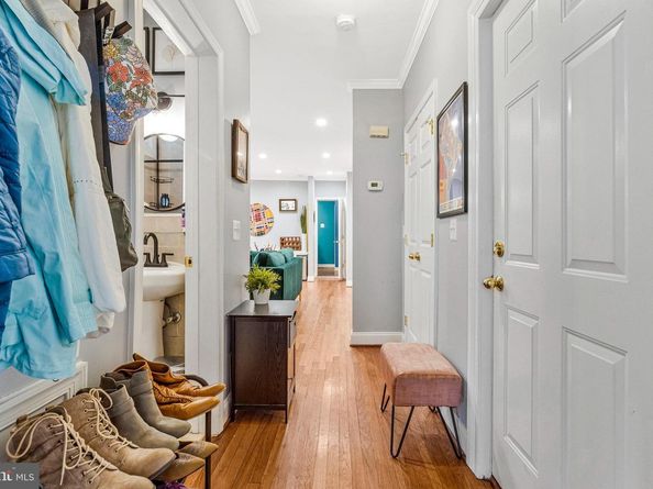 1602 Isherwood Street NE 3, Washington DC 20002