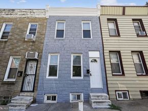 1840 Margaret Street, Philadelphia PA 19124