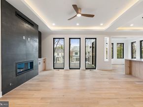 505 Adelman Circle SW, Vienna VA 22180