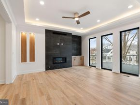 505 Adelman Circle SW, Vienna VA 22180