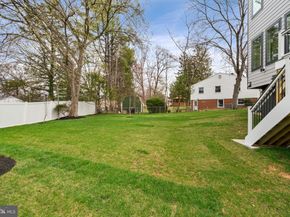 505 Adelman Circle SW, Vienna VA 22180