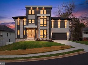 505 Adelman Circle SW, Vienna VA 22180