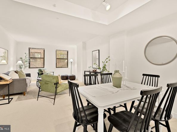 616 E Street NW 447, Washington DC 20004
