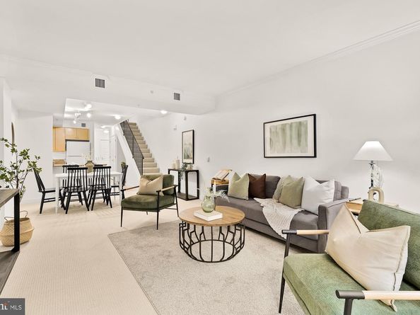 616 E Street NW 447, Washington DC 20004