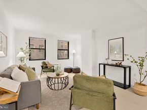 616 E Street NW 447, Washington DC 20004