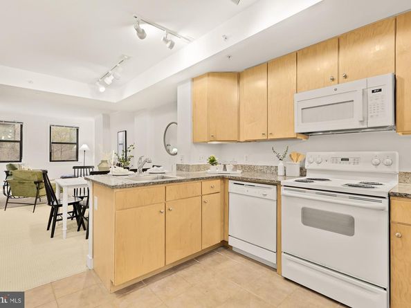 616 E Street NW 447, Washington DC 20004