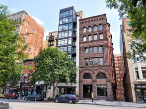 912 F Street NW 905, Washington DC 20004