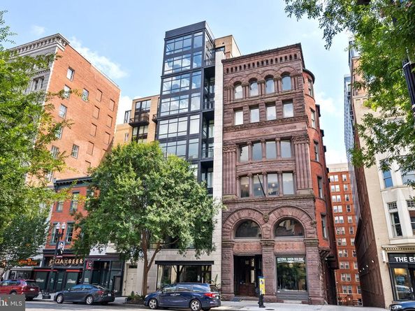 912 F Street NW 905, Washington DC 20004