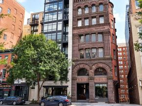 912 F Street NW 905, Washington DC 20004
