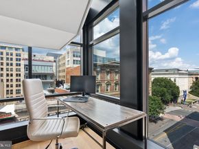 912 F Street NW 905, Washington DC 20004