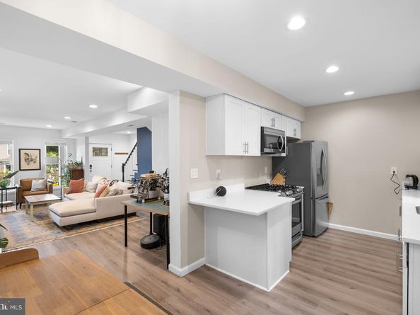 1015 48TH Street NE, Washington DC 20019