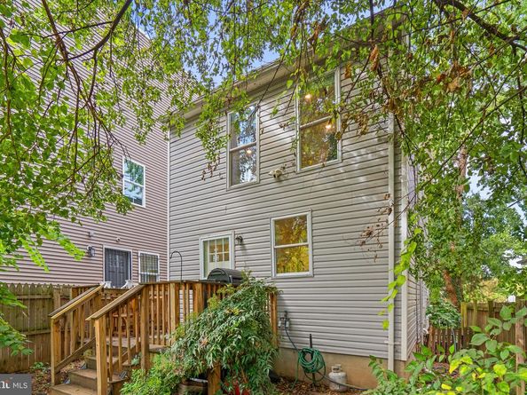 1015 48TH Street NE, Washington DC 20019