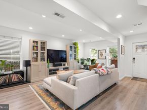 1015 48TH Street NE, Washington DC 20019