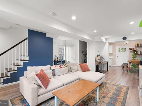 1015 48TH Street NE, Washington DC 20019