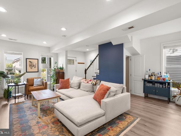 1015 48TH Street NE, Washington DC 20019