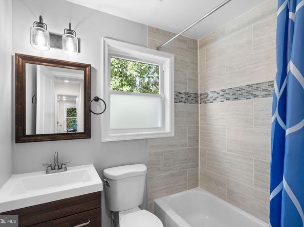 1015 48TH Street NE, Washington DC 20019