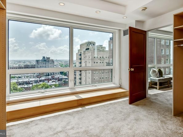 1820 Rittenhouse Square 1601, Philadelphia PA 19103