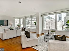 1820 Rittenhouse Square 1601, Philadelphia PA 19103