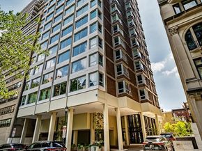1820 Rittenhouse Square 1601, Philadelphia PA 19103