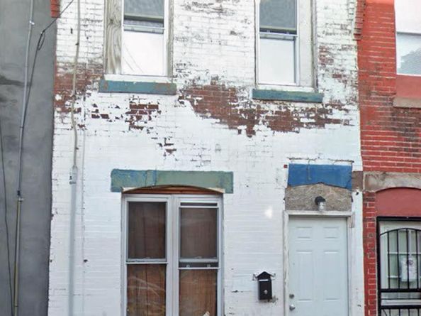 2637 Palethorp, Philadelphia PA 19133