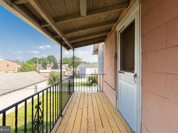 27 Garfield Avenue, Norwood PA 19074