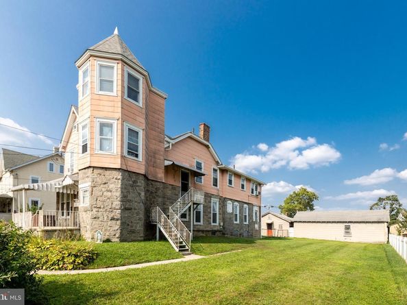 27 Garfield Avenue, Norwood PA 19074