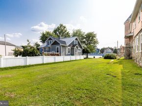 27 Garfield Avenue, Norwood PA 19074