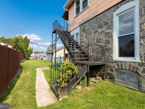 27 Garfield Avenue, Norwood PA 19074