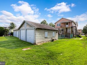 27 Garfield Avenue, Norwood PA 19074