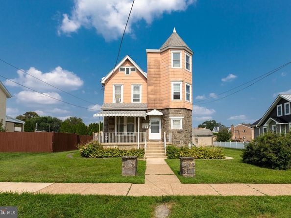 27 Garfield Avenue, Norwood PA 19074