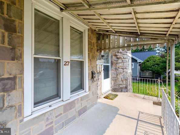 27 Garfield Avenue, Norwood PA 19074