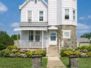 27 Garfield Avenue, Norwood PA 19074