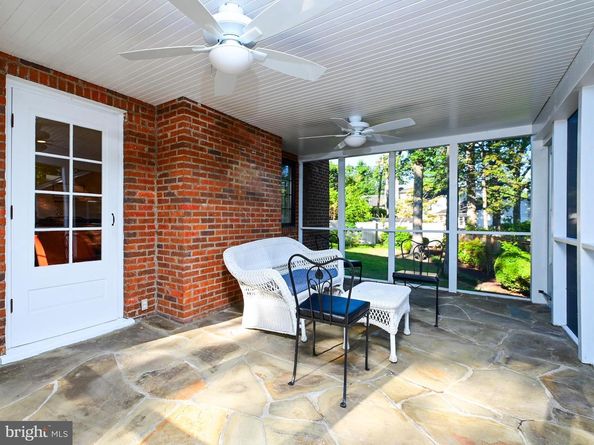 601 N Overlook Drive, Alexandria VA 22305