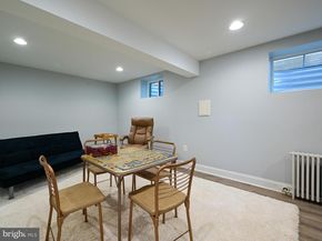 601 N Overlook Drive, Alexandria VA 22305