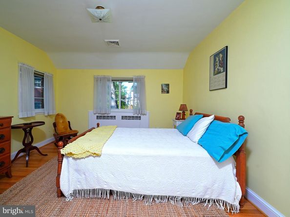 601 N Overlook Drive, Alexandria VA 22305