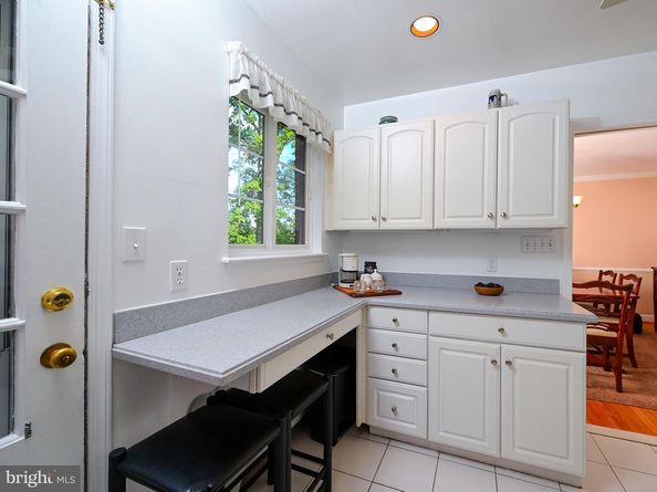 601 N Overlook Drive, Alexandria VA 22305
