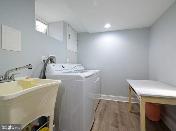601 N Overlook Drive, Alexandria VA 22305
