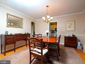 601 N Overlook Drive, Alexandria VA 22305
