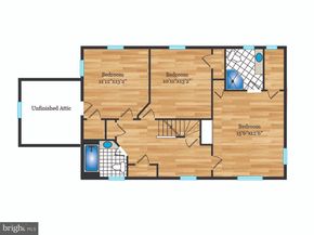 601 N Overlook Drive, Alexandria VA 22305