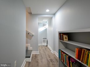 601 N Overlook Drive, Alexandria VA 22305