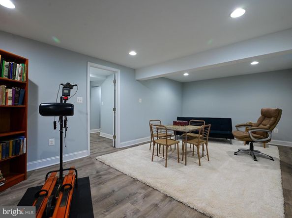 601 N Overlook Drive, Alexandria VA 22305