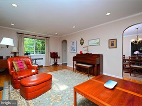 601 N Overlook Drive, Alexandria VA 22305