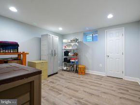 601 N Overlook Drive, Alexandria VA 22305