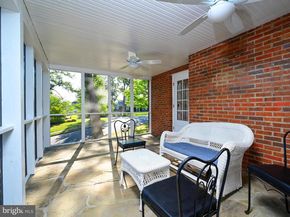 601 N Overlook Drive, Alexandria VA 22305