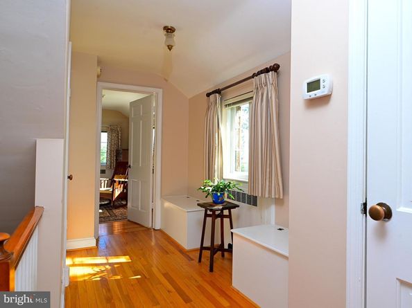 601 N Overlook Drive, Alexandria VA 22305